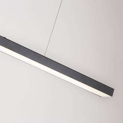 Подвесная люстра Firmato 4060-2P, LED*47W, 3760LM, 4000K. ТМ F-Promo