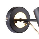 Бра Viator 2558-1W, 1*E14*40W. ТМ F-Promo