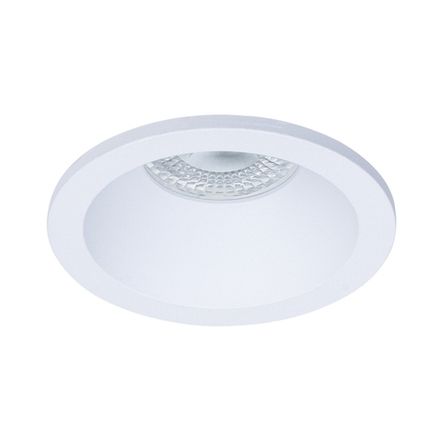 Точечный встраиваемый светильник Arte Lamp HELM A2869PL-1WH, 1хGU10