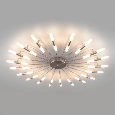 Умный потолочный светильник Bogate's Bastone 349 349 Smart, G4х40