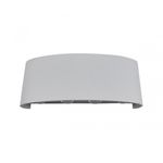 08573,01 Подсветка Элеон белый w23*4,8 h9 Led 8W (4000К) IP65