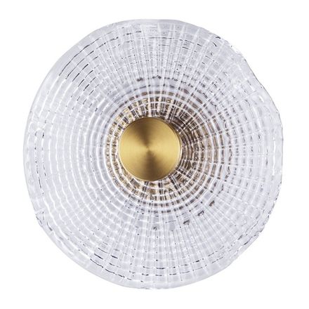 Настенный светильник Arte Lamp BEVEL A1612AP-5PB, 1хLED