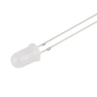 5 мм диффузная линза