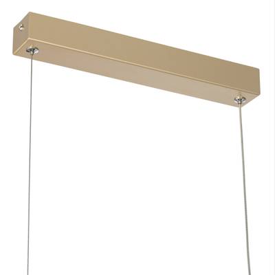 Citilux EVA CL210112 Подвесной светодиодный светильник