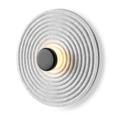 Настенный светильник (бра) Felt FR6189WL-L20LG, LED. TM Maytoni