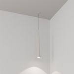 Светильник SP-STIRIA-L600-R76-5W Warm2700 (GR, 36 deg, 230V) (Arlight, IP20 Металл, 3 года)