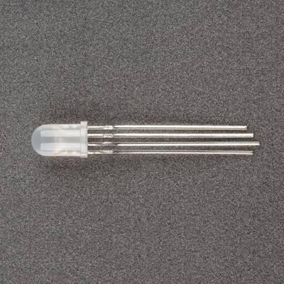 Светодиод ARL-5613RGBW/4A (Arlight, 5мм (круглый))