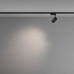 Трековый светильник Vuoro Unity 4000K 6Вт 36°, TR003-1-6W4K-M-B. TM Maytoni