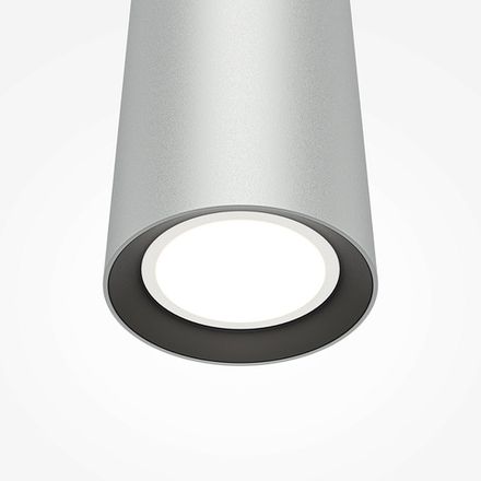 Подвесной светильник Pro Focus GU10x1, MOD161PL-01CM1. TM Maytoni