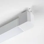 202336 Светильник линейный д/трека LILLA LED 30W 2250LM 120G БЕЛЫЙ 3000K Lightstar