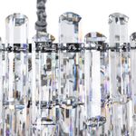 Каскадная люстра Divinare ROSIE 3511/02 LM-16, 16хE14