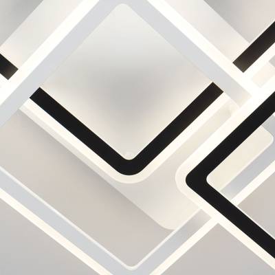Citilux Тринити CL238231E RGB Люстра светодиодная с пультом