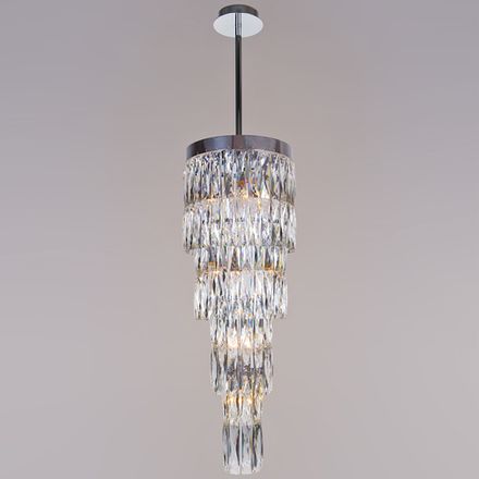 04772-0.4-09 DN CR светильник потолочный