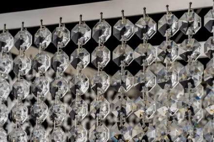 Подвесная люстра Arti Lampadari Milano E 1.5.50.501 N
