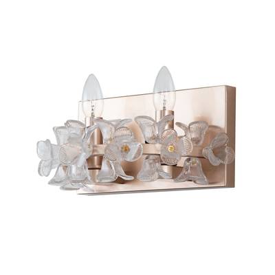Настенный светильник Palmira 2967-2W. ТМ Favourite