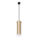 Точечный подвесной светильник Arte Lamp LAZIO A5367SP-1SG, GU10