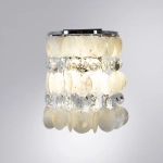 Настенный светильник Arte Lamp PIPIRIMA A4041AP-2CC, 2хE14