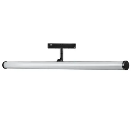 209647 Светильник линейный поворотный 48V д/трека UNO LED 12W 700LM 120G БЕЛЫЙ МАТОВЫЙ 4000K Lightstar