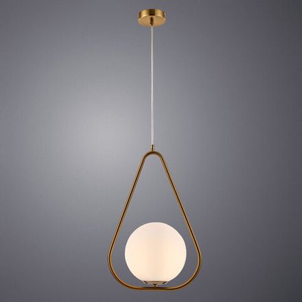 Подвесной светильник Arte Lamp MATISSE A7765SP-1AB, 1хE27