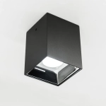 Citilux Старк CL7440212 LED Светильник накладной Чёрный Хром