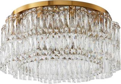 Люстра потолочная Stilfort 2174/05/10C серия Admire