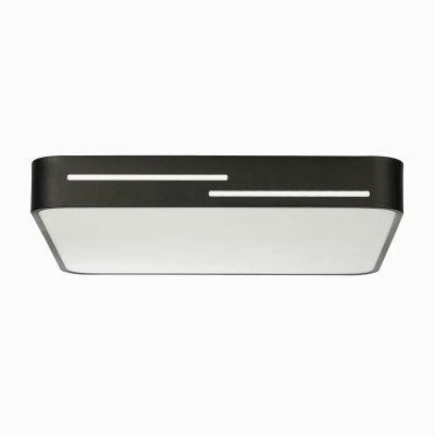 Citilux Купер Лайн CL724K70GL1 LED RGB Светильник с пультом Чёрный
