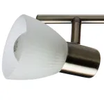 Спот Arte Lamp PARRY A5062AP-2AB, 2хE14