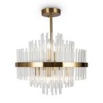 Подвесной светильник Agora FR5216PL-06BS, E14х6. TM Maytoni