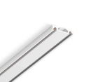 Шинопровод низковольтный накладной Magnetic Ultra Slim GV1001 WH белый IP20 48V 1000*26*6 (без крепежа)