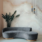 Подвесной светильник Палитра / Palette GU10х1, MOD303PL-01CFL3. TM Maytoni