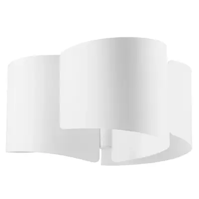 811030 Люстра PITTORE 3х40W E27 БЕЛЫЙ Lightstar