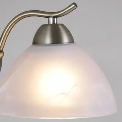 IL0905-3CSQ-26 AB ELITE светильник потолочный ILLUMICO, E27х3