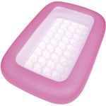 Бассейн надувной прямоугольный Aquababes 165см*104*25см 51115 Bestway