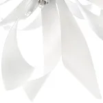 754166 Люстра TURBIO 6х6W (led) G9 MATT WHITE Lightstar