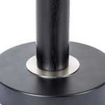 Декоративная настольная лампа Arte Lamp ROBERT A5029LT-1SS, 1хE27
