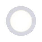 81121-9.0-001 LED6W WT светильник точ.