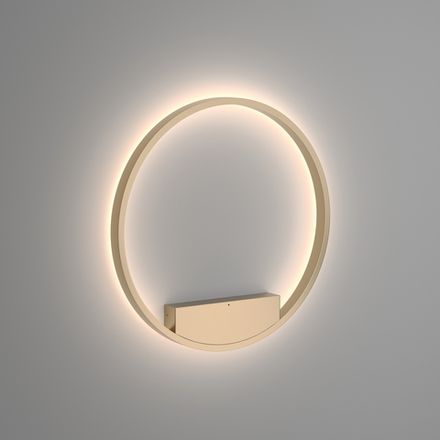 Настенный светильник (бра) Rim 4000К 37Вт, MOD058WL-L35BS4K. TM Maytoni