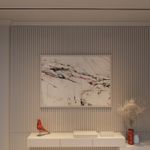Магнитный трековый светильник Arte Lamp OPTIMA A7286PL-1BK, LED