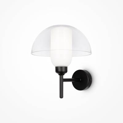 Настенный светильник (бра) Memory E14х1, MOD177WL-01B. TM Maytoni
