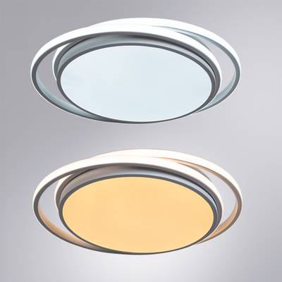 Потолочный светильник Arte Lamp SONNY A2688PL-1WH, 1хLED