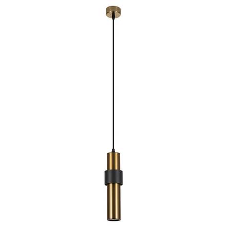 Точечный подвесной светильник ARTE LAMP RAN A3144SP-1PB, 1хGU10