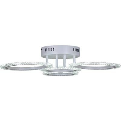 08488-0.3-2+2C WH светильник потолочный