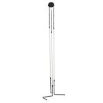 Подвесная люстра Arte Lamp KLIMT A2850SP-38BK, 1хLED