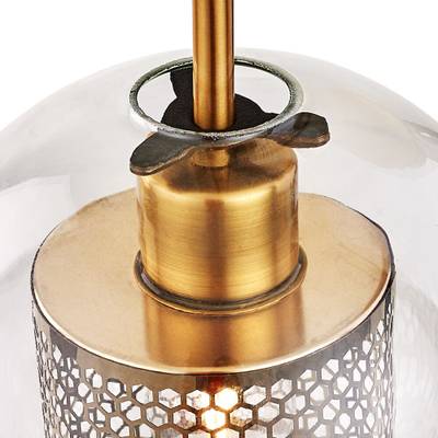 Бра Arte Lamp MANCHESTER A7620AP-1AB, 1хE27