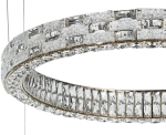 Люстра подвесная Stilfort 4014/03/03P серия Gabbana