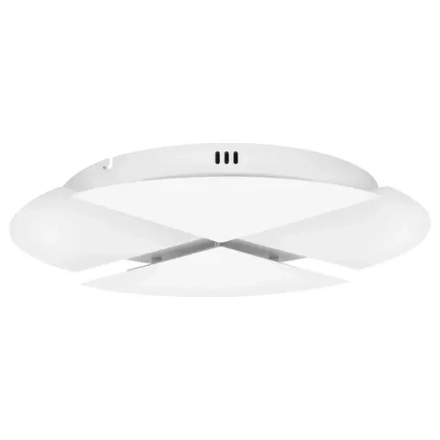 737616 Настенно-потолочный светильник EMISFERO 60W LED 3850LM БЕЛЫЙ МАТОВЫЙ 3000-6000K Lightstar