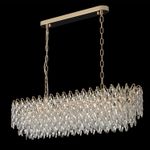 Люстра Crystal Lux HEDONIST SP17 3890/317