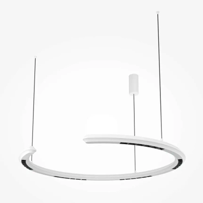 Подвесной светильник Motion 3000К 30Вт, MOD276PL-L20W3K1. TM Maytoni