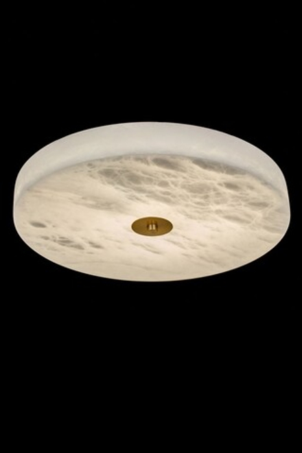 Потолочная люстра Luar FL1110-4C, LED