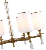 Люстра подвесная Stilfort 1047/05/06P серия Leader